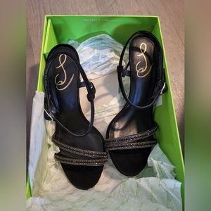 Sam Edelman Heels Sandals